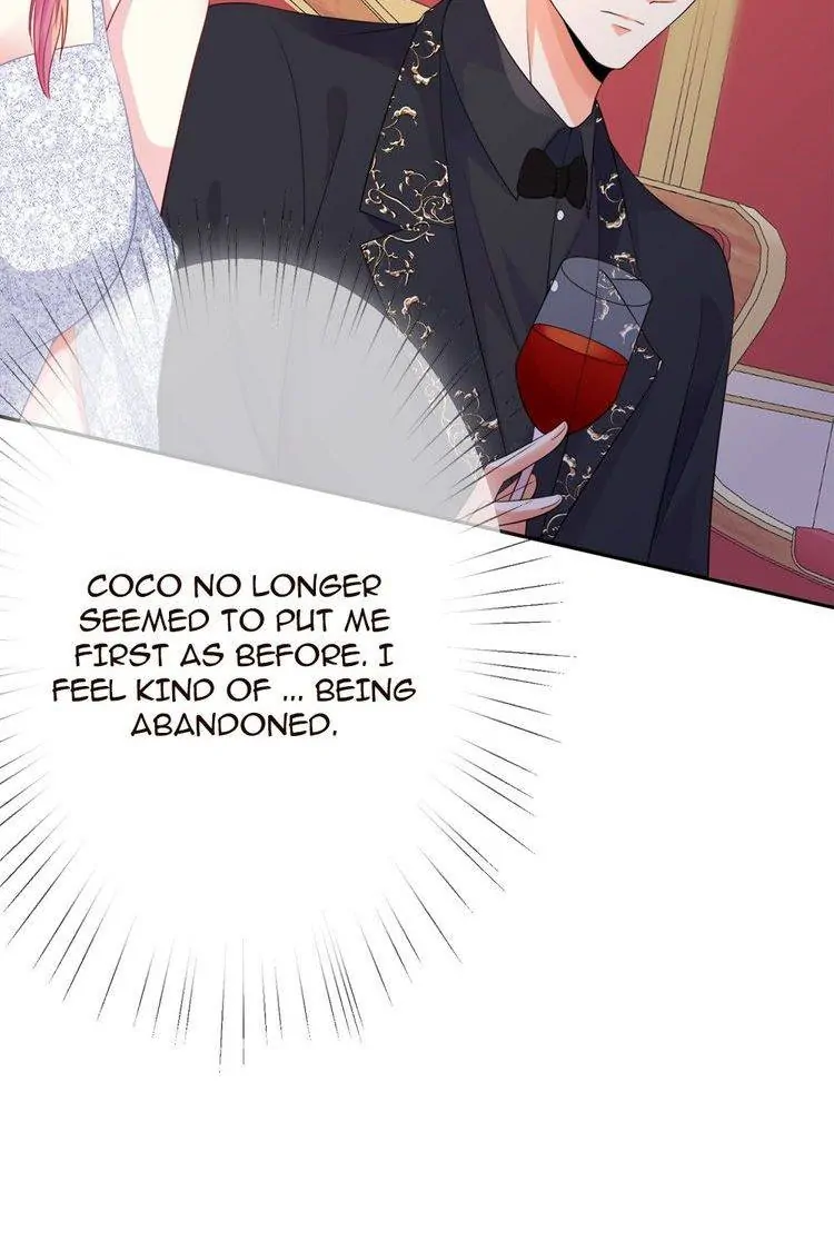 Embrace My Shadow Chapter 199 - Page 6