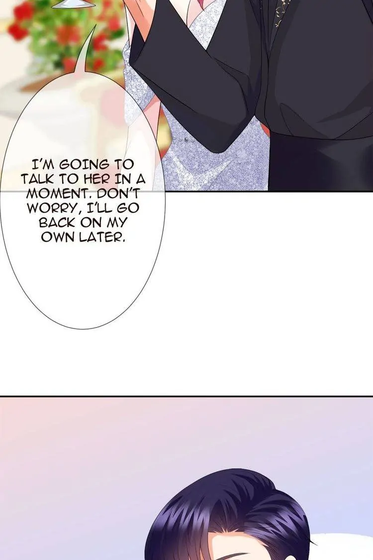 Embrace My Shadow Chapter 199 - Page 8