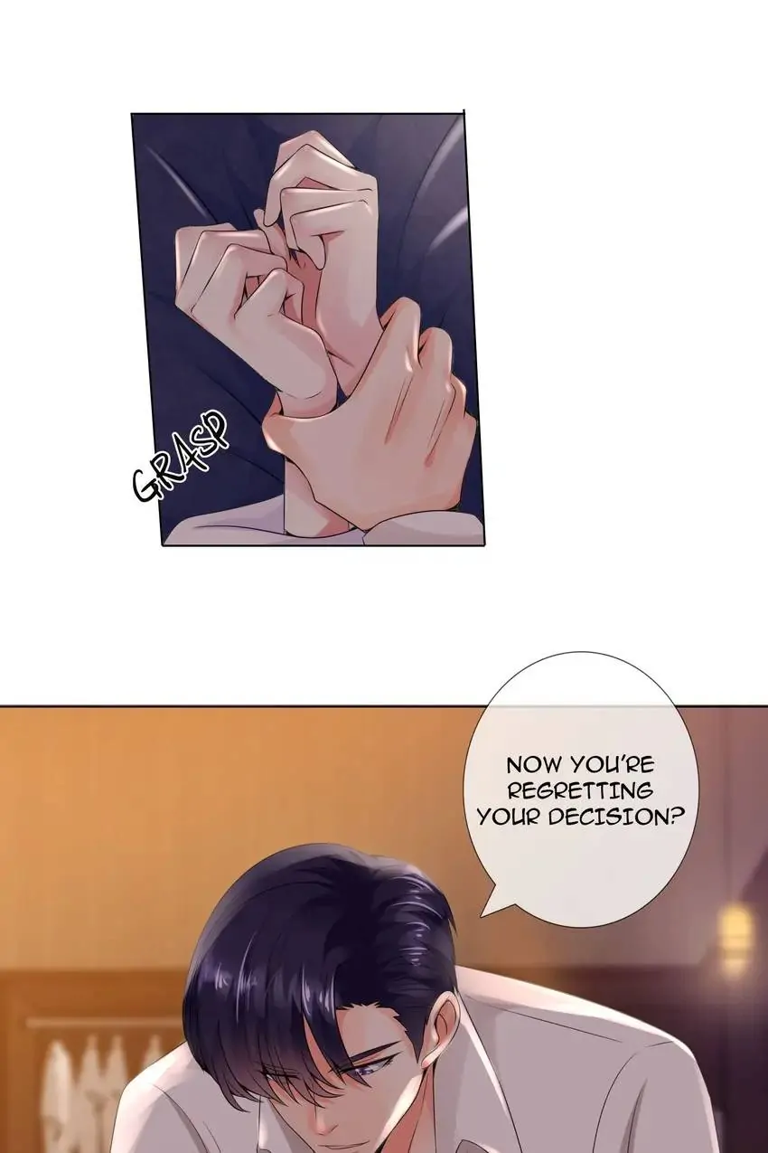 Embrace My Shadow Chapter 2 - Page 15