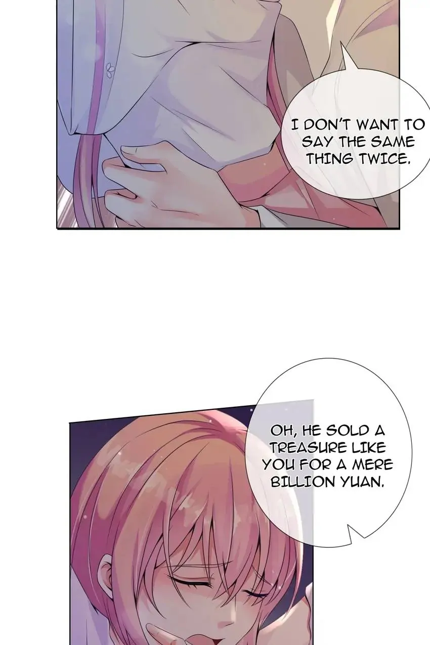 Embrace My Shadow Chapter 2 - Page 18