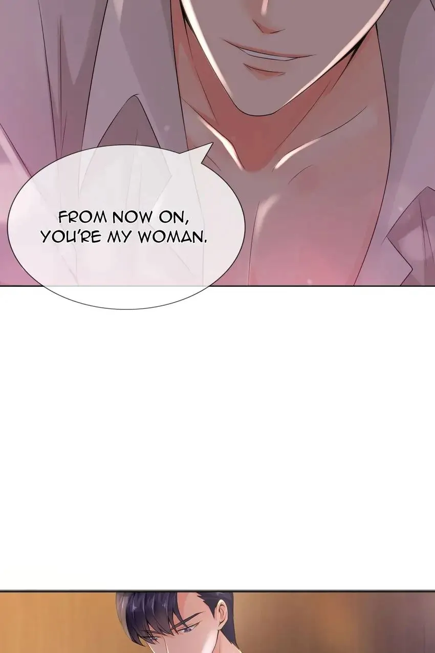 Embrace My Shadow Chapter 2 - Page 20