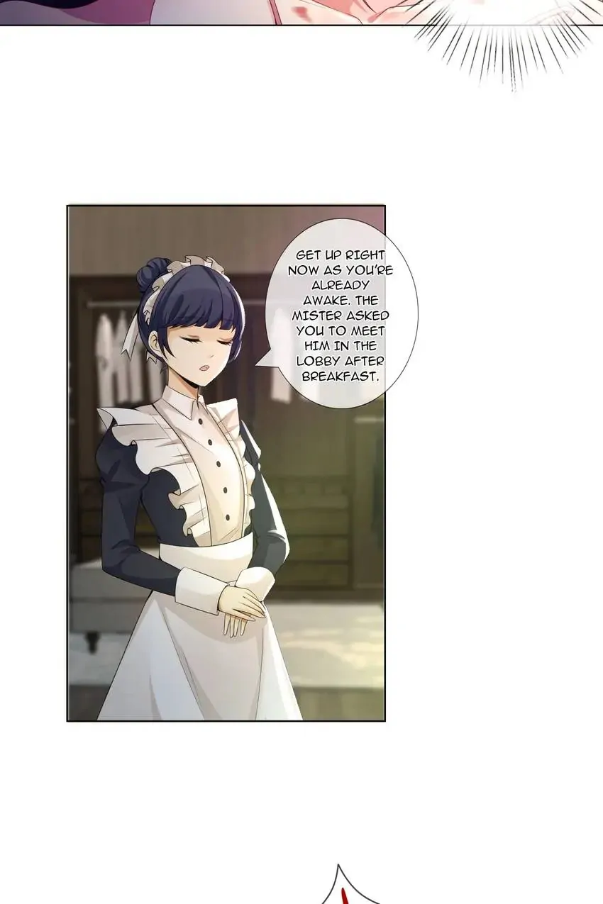 Embrace My Shadow Chapter 2 - Page 31