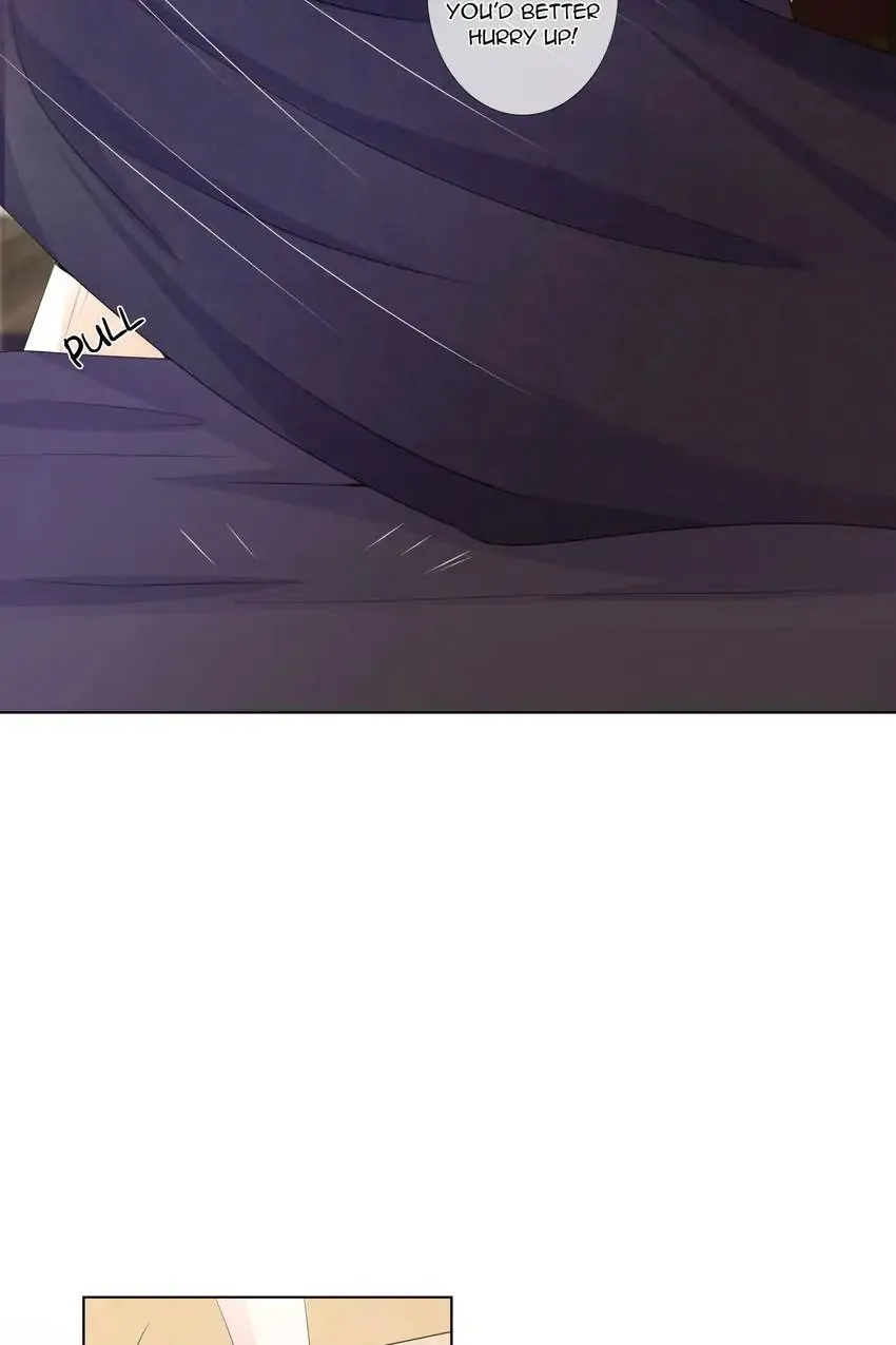 Embrace My Shadow Chapter 2 - Page 34