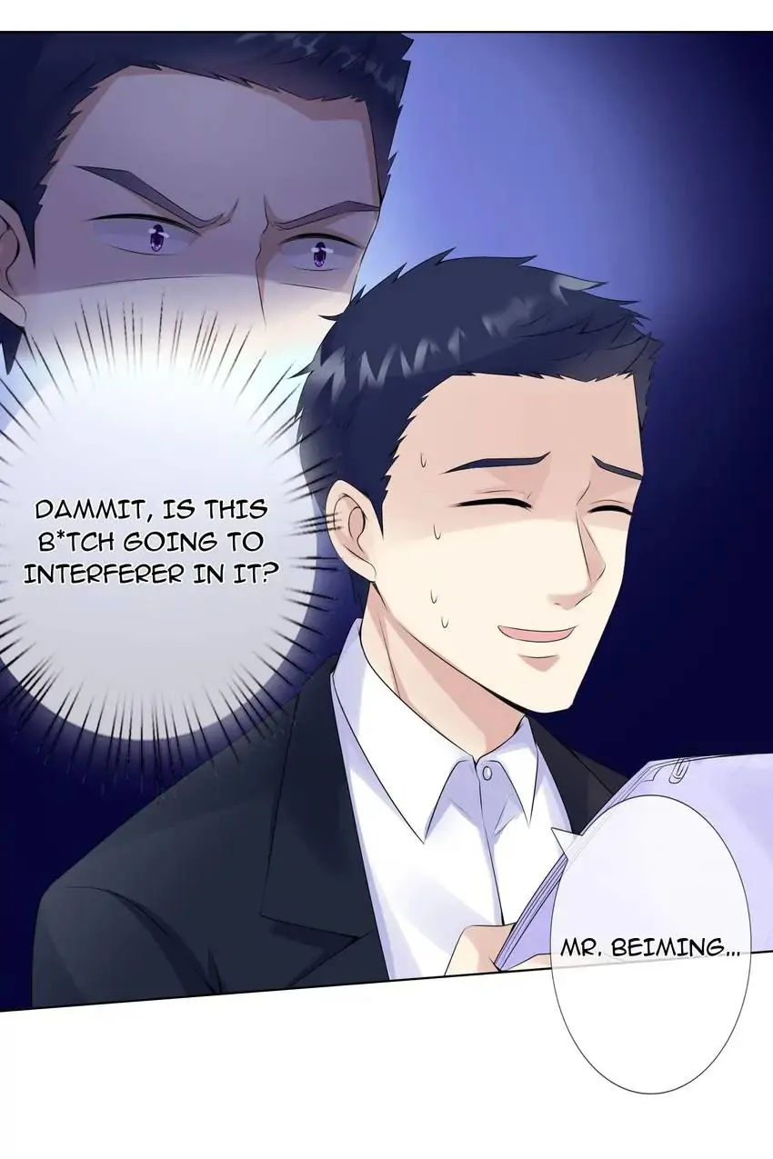 Embrace My Shadow Chapter 2 - Page 48