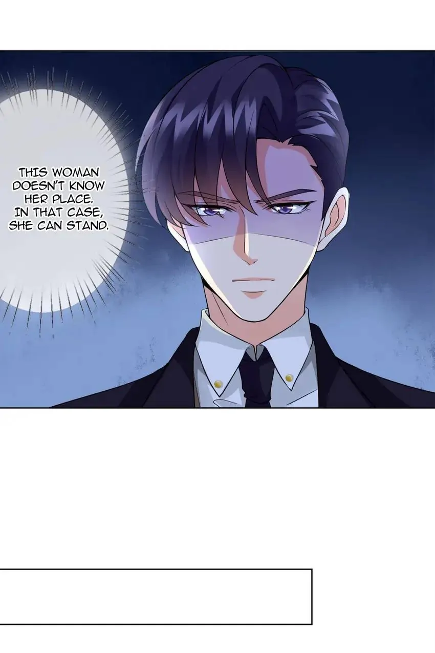 Embrace My Shadow Chapter 20 - Page 14