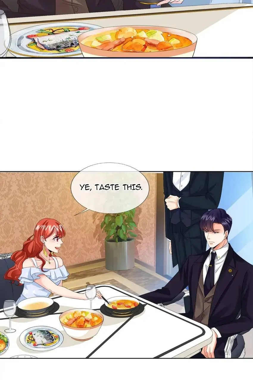 Embrace My Shadow Chapter 20 - Page 16