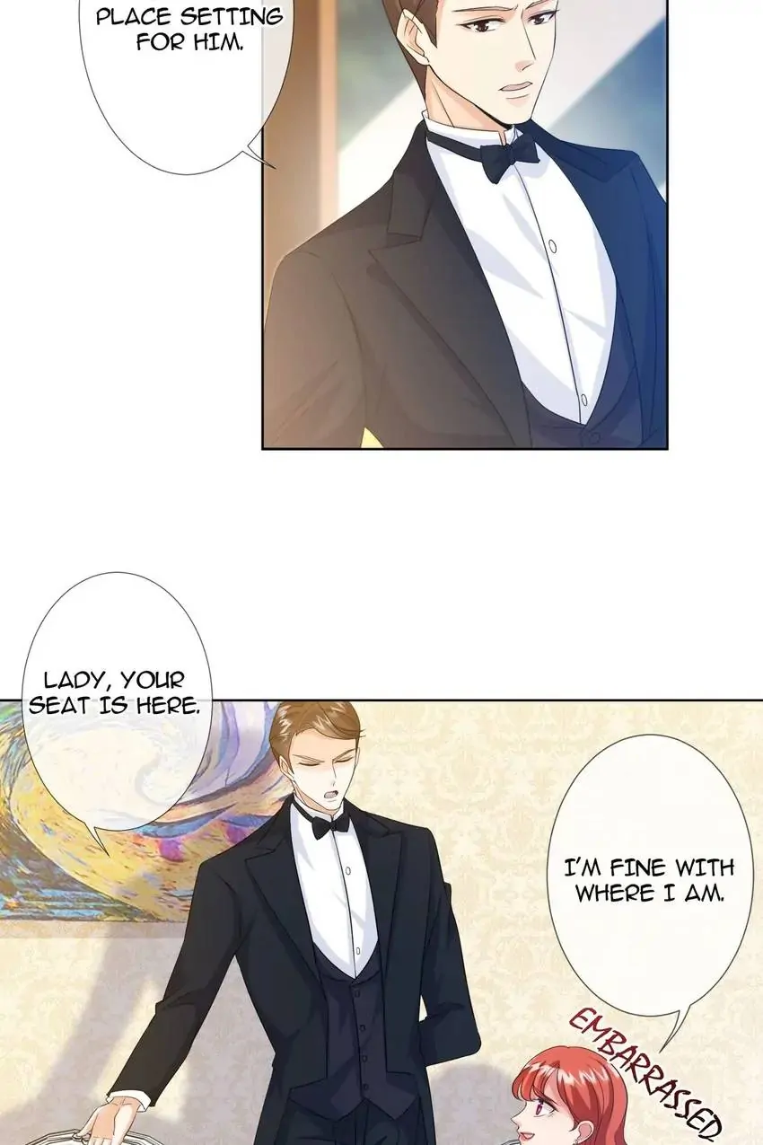 Embrace My Shadow Chapter 20 - Page 18