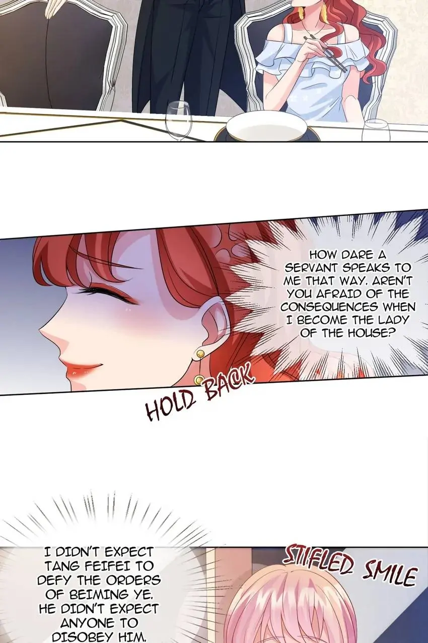 Embrace My Shadow Chapter 20 - Page 19