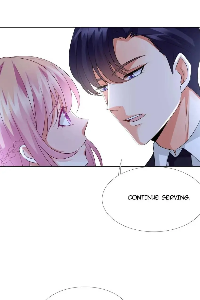 Embrace My Shadow Chapter 20 - Page 23