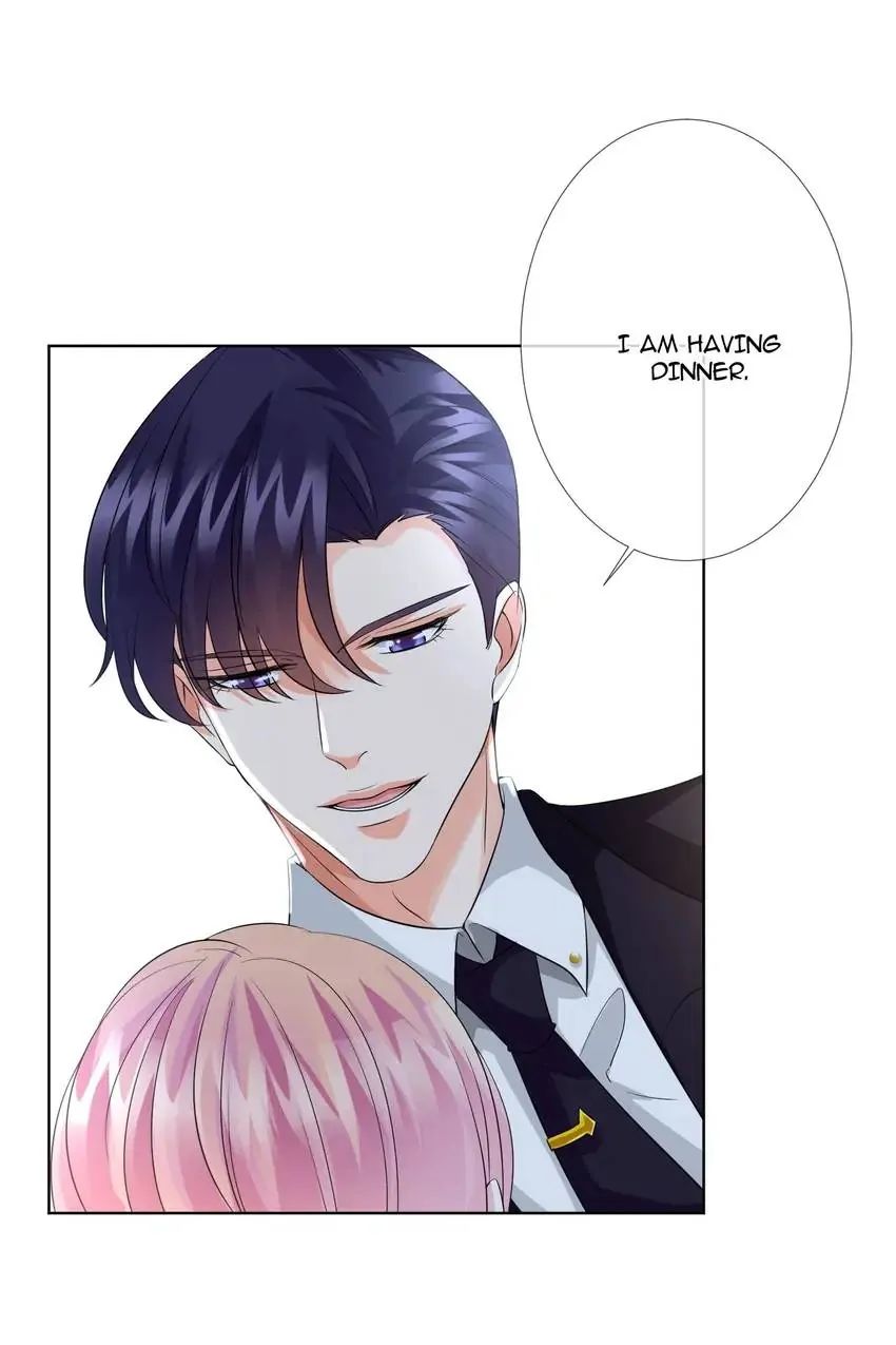 Embrace My Shadow Chapter 20 - Page 29