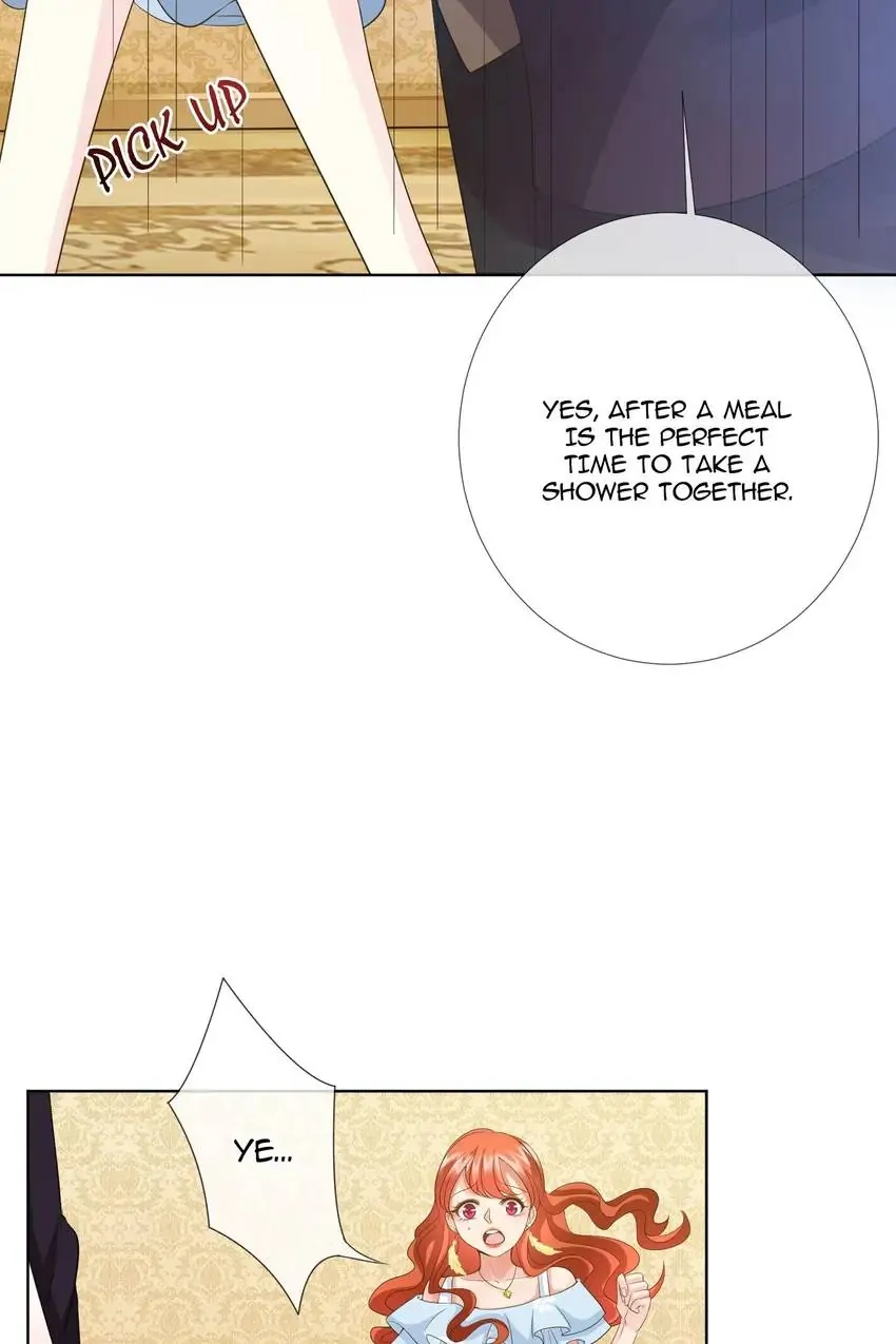 Embrace My Shadow Chapter 20 - Page 32