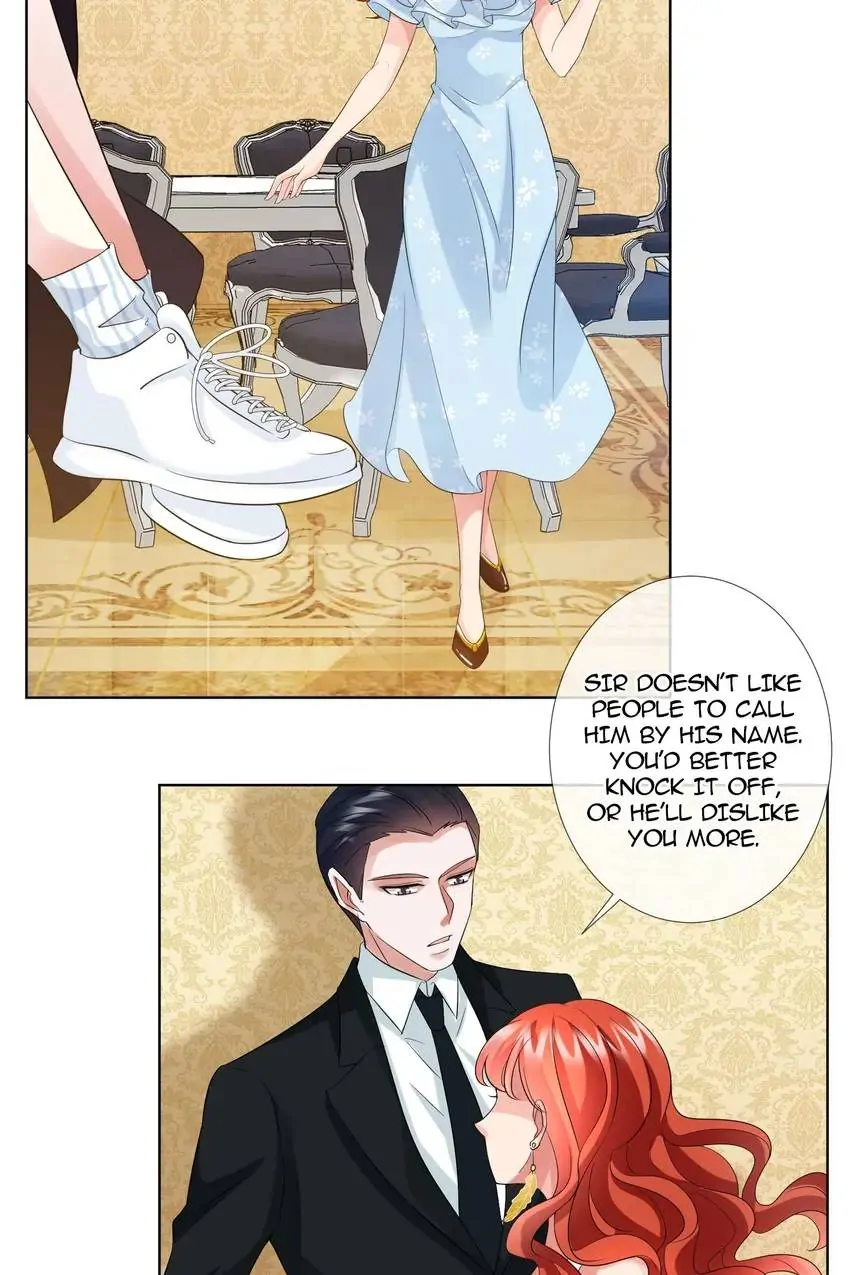 Embrace My Shadow Chapter 20 - Page 33
