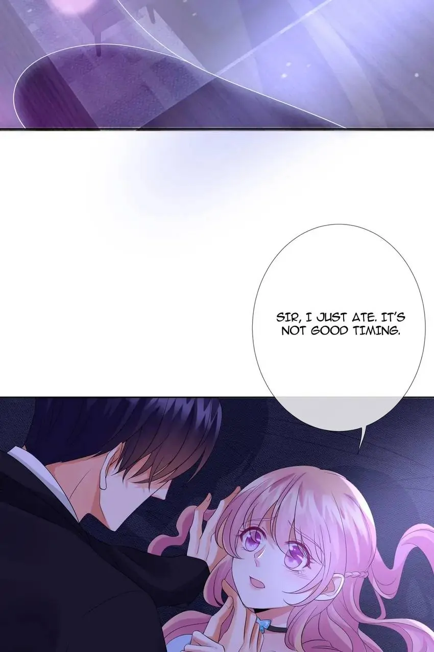 Embrace My Shadow Chapter 20 - Page 37