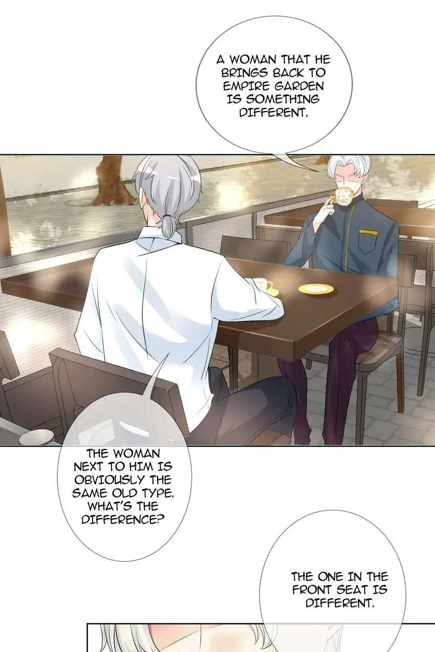 Embrace My Shadow Chapter 20 - Page 7