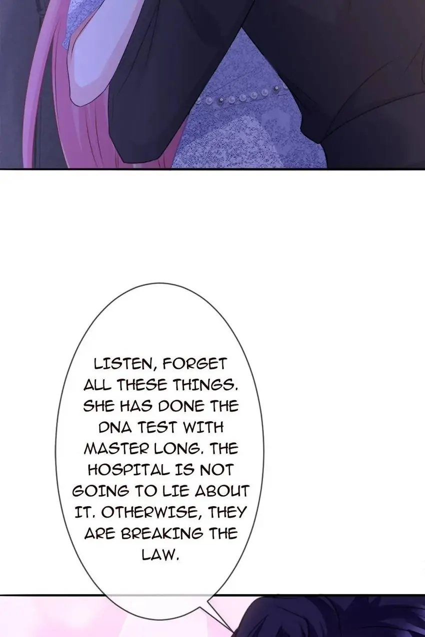Embrace My Shadow Chapter 200 - Page 15