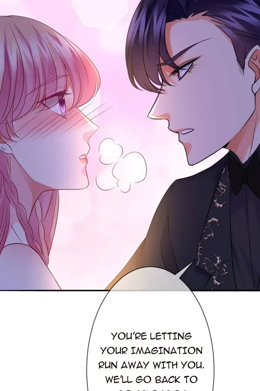 Embrace My Shadow Chapter 200 - Page 16