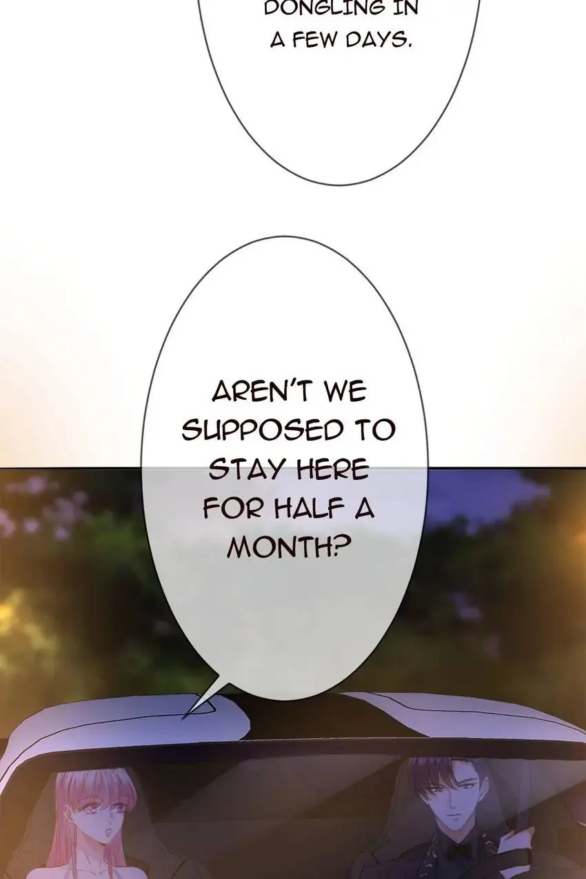 Embrace My Shadow Chapter 200 - Page 17