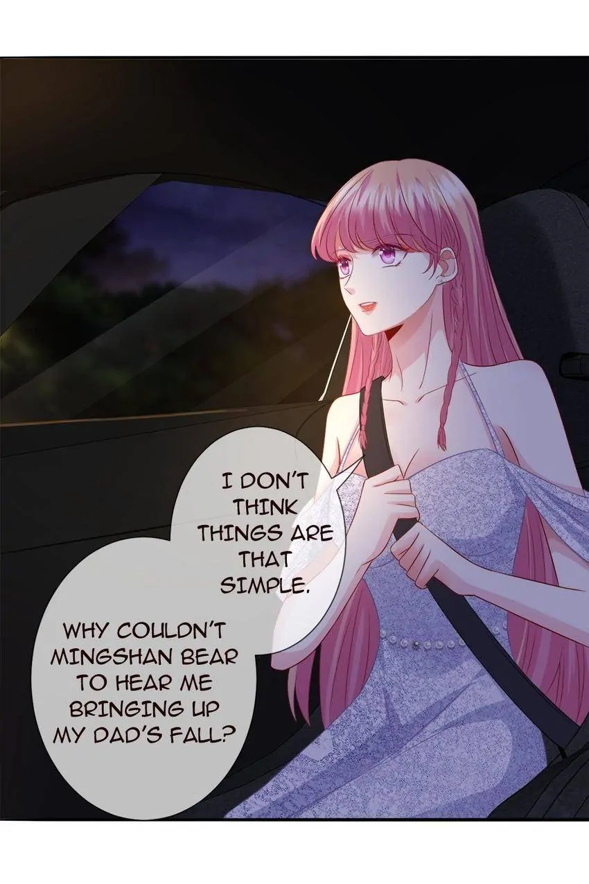 Embrace My Shadow Chapter 200 - Page 3