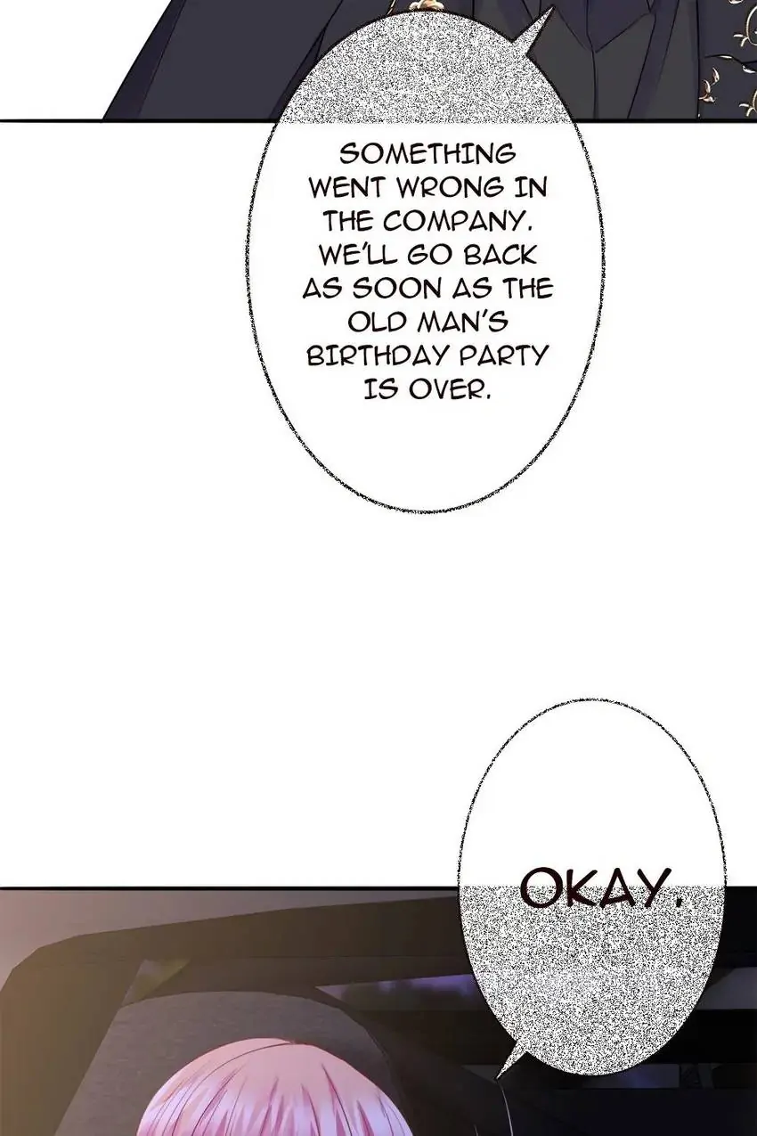 Embrace My Shadow Chapter 200 - Page 21