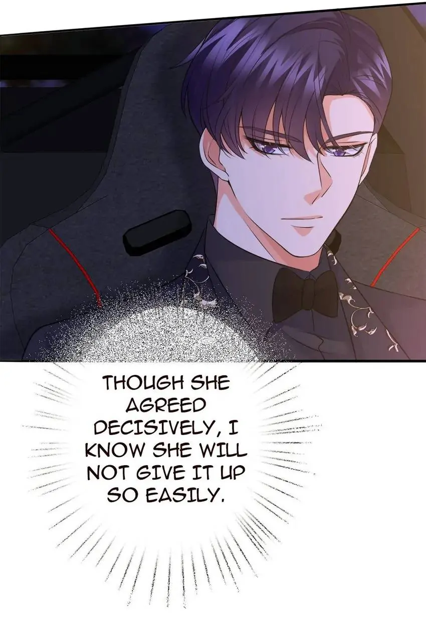 Embrace My Shadow Chapter 200 - Page 23