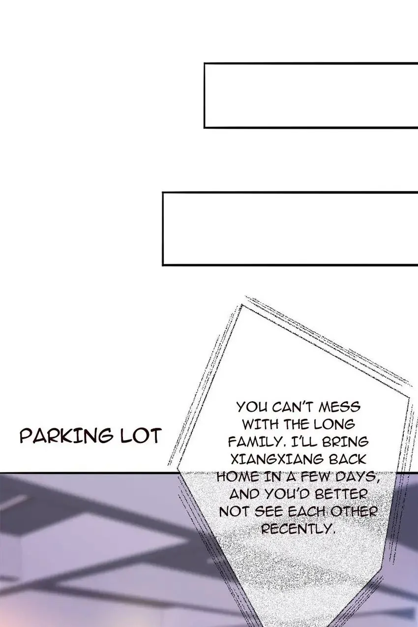 Embrace My Shadow Chapter 200 - Page 24