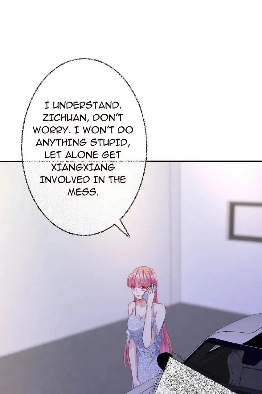 Embrace My Shadow Chapter 200 - Page 26