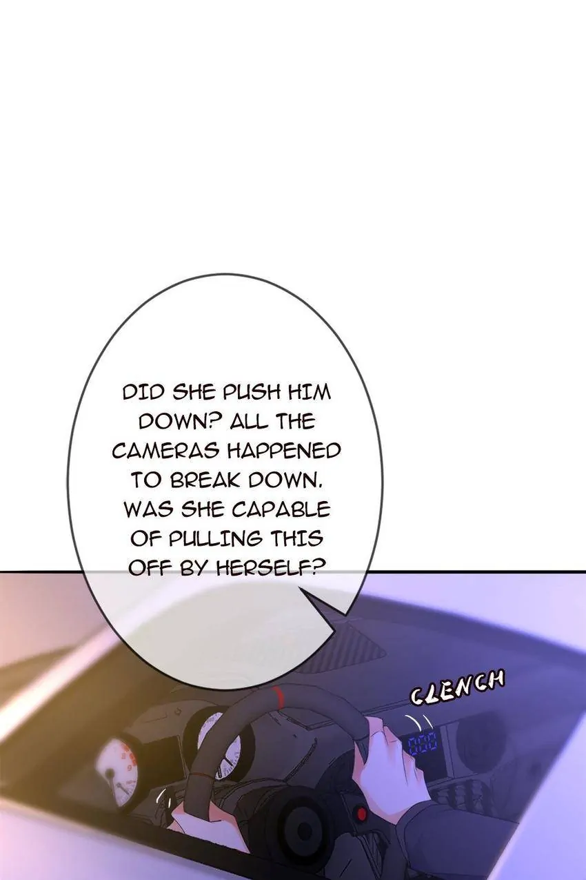 Embrace My Shadow Chapter 200 - Page 4