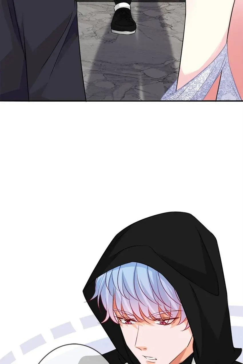 Embrace My Shadow Chapter 200 - Page 34