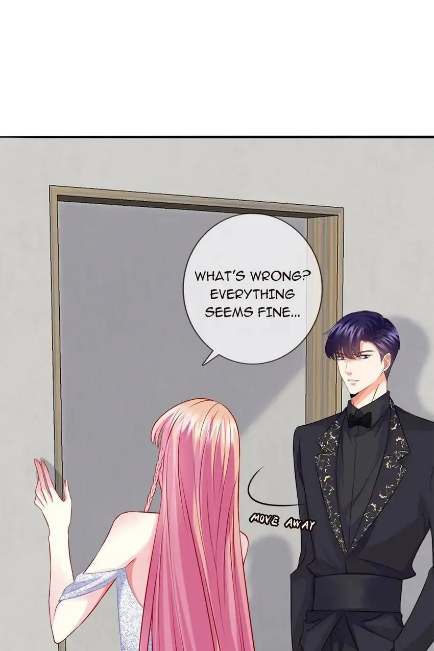Embrace My Shadow Chapter 200 - Page 40