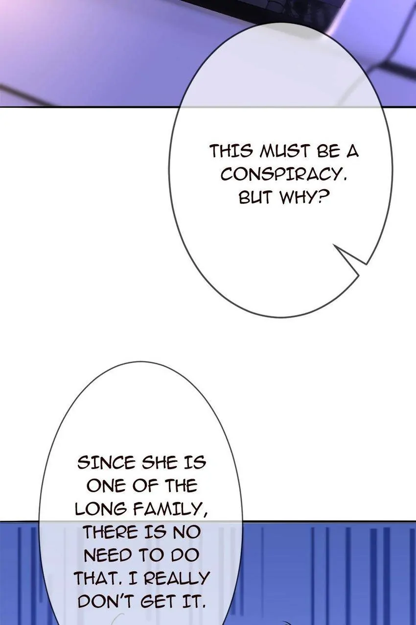 Embrace My Shadow Chapter 200 - Page 5