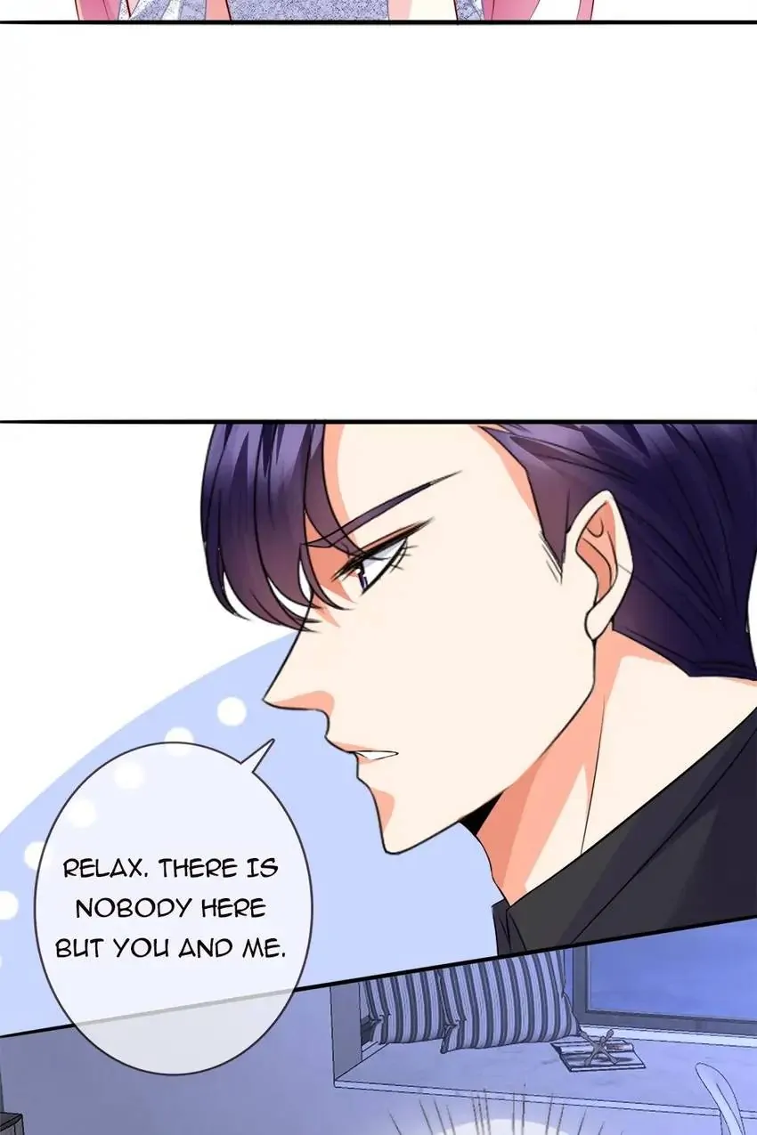 Embrace My Shadow Chapter 200 - Page 43