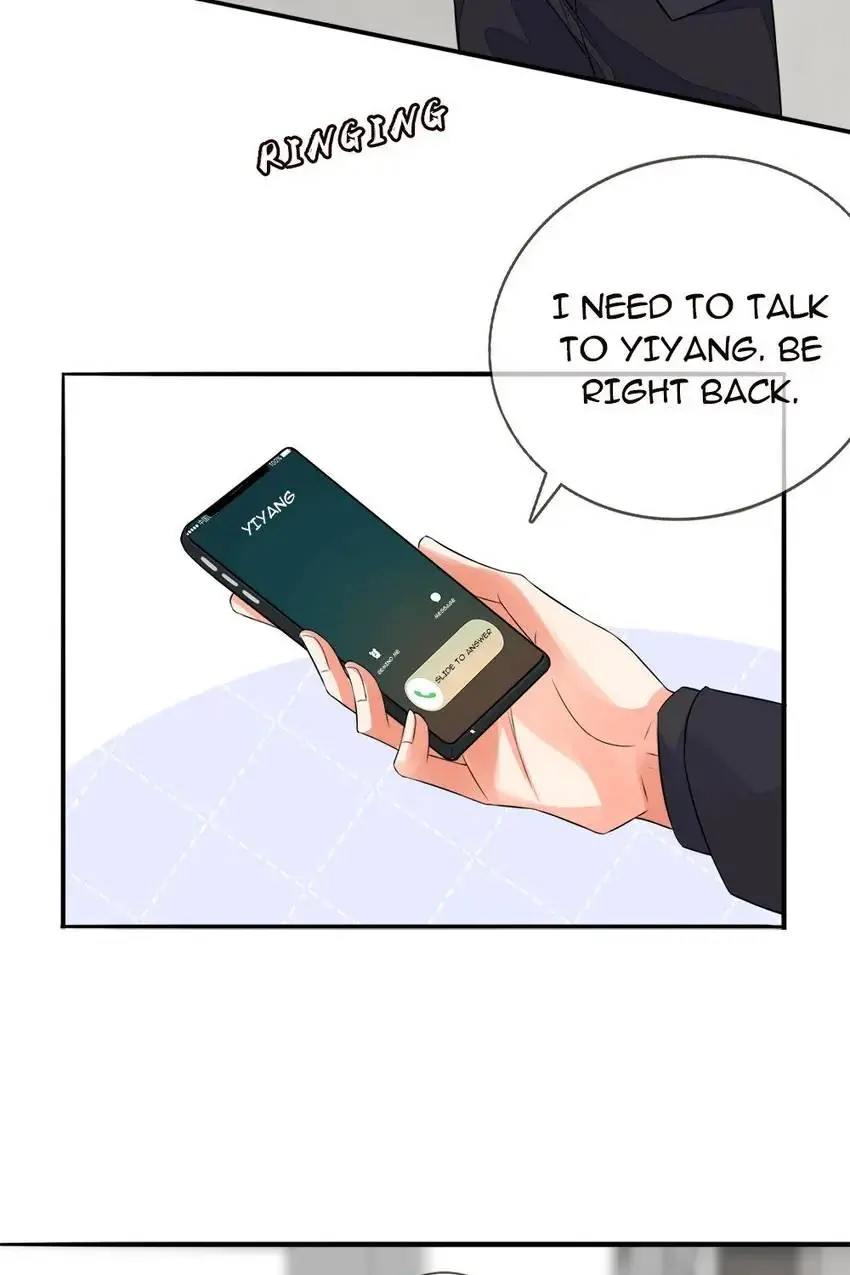 Embrace My Shadow Chapter 200 - Page 46
