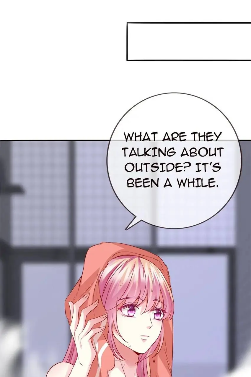 Embrace My Shadow Chapter 200 - Page 49