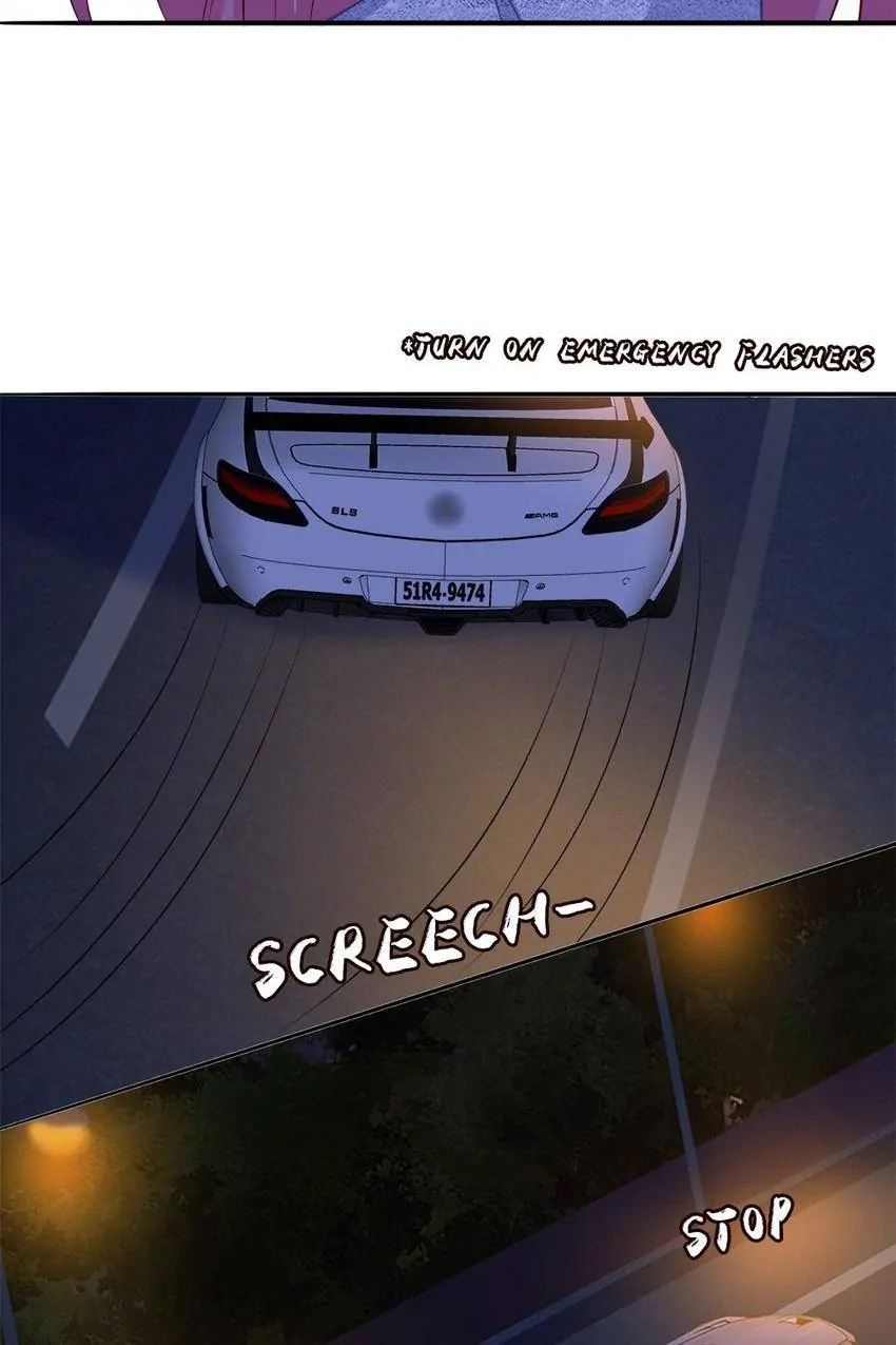 Embrace My Shadow Chapter 200 - Page 7