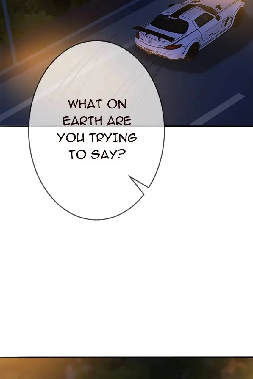 Embrace My Shadow Chapter 200 - Page 8