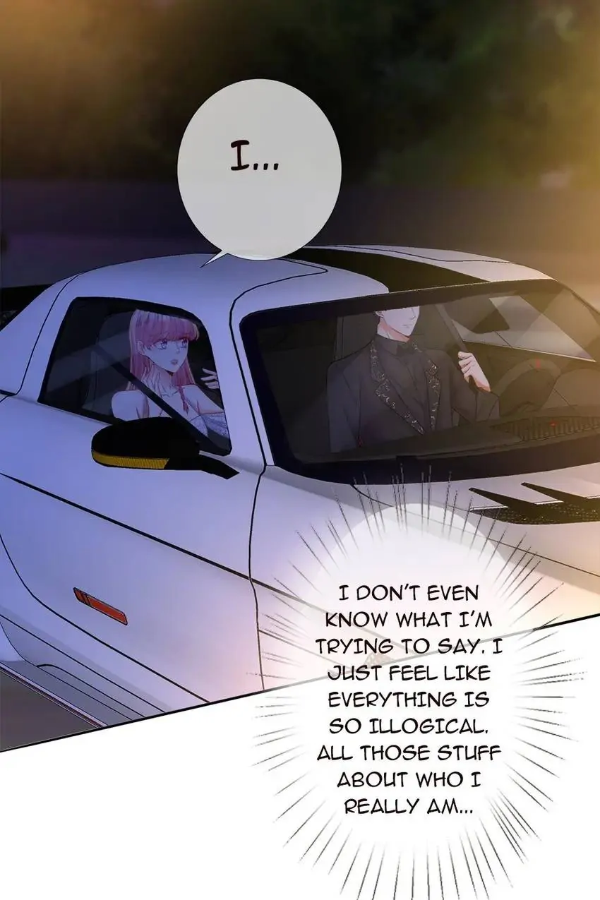 Embrace My Shadow Chapter 200 - Page 9