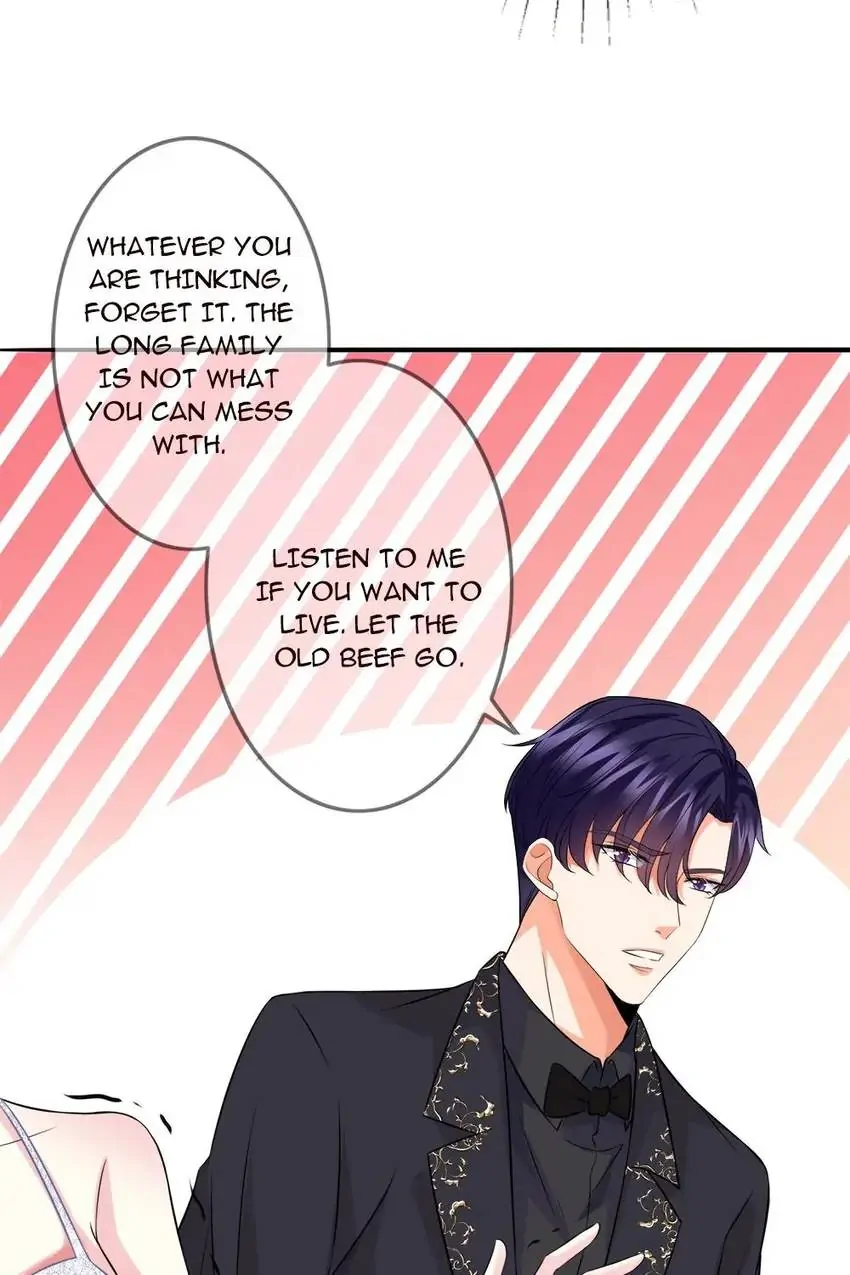 Embrace My Shadow Chapter 200 - Page 10