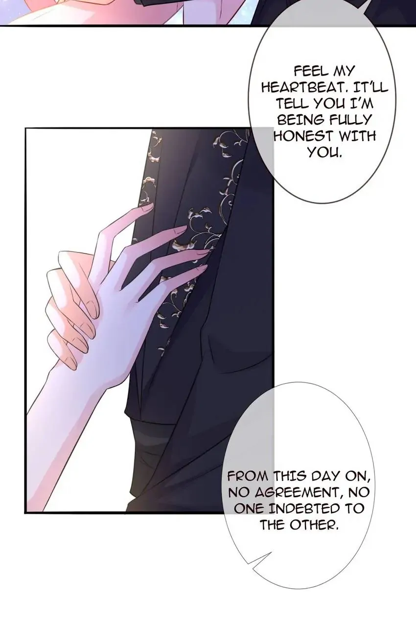 Embrace My Shadow Chapter 201 - Page 16