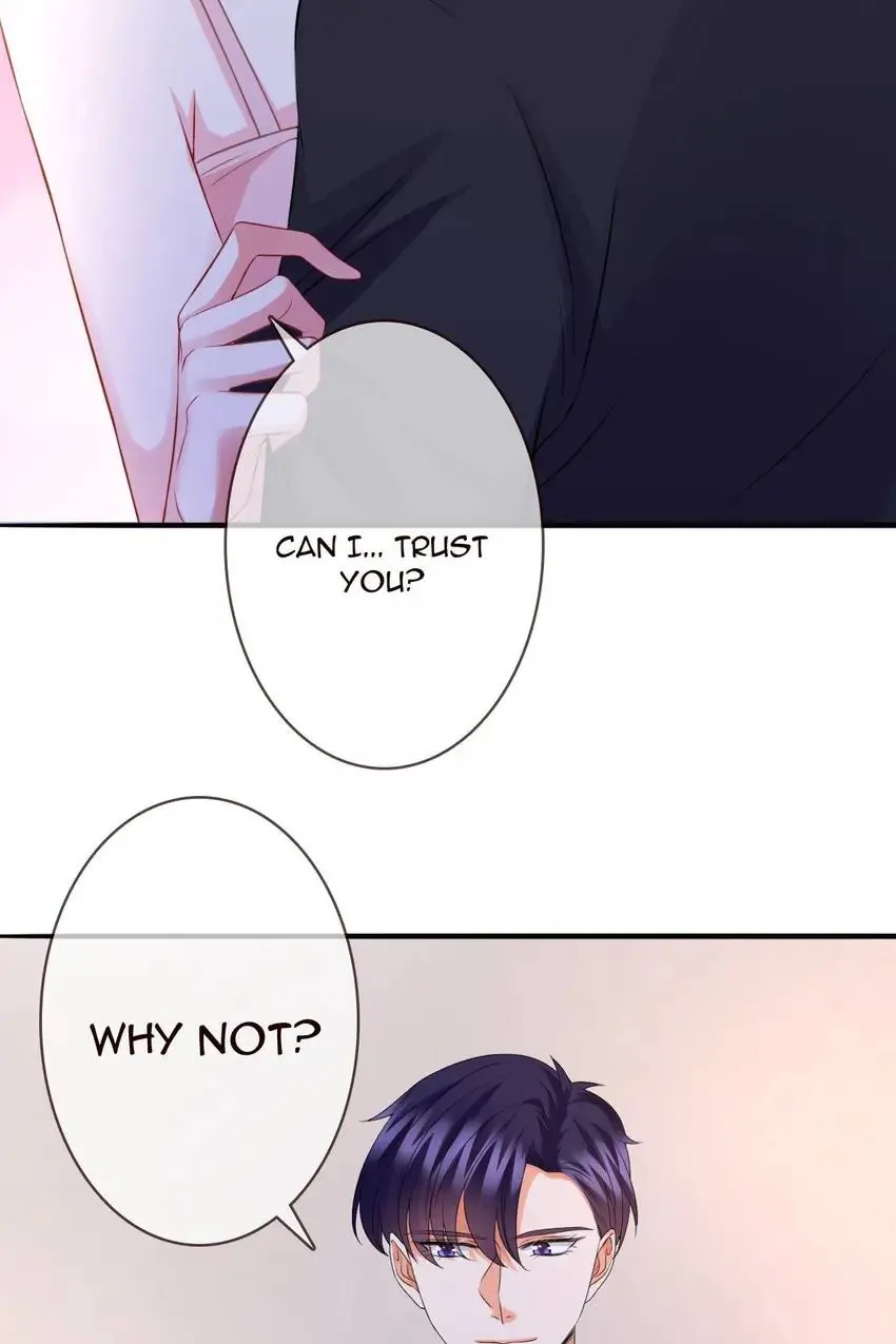 Embrace My Shadow Chapter 201 - Page 19