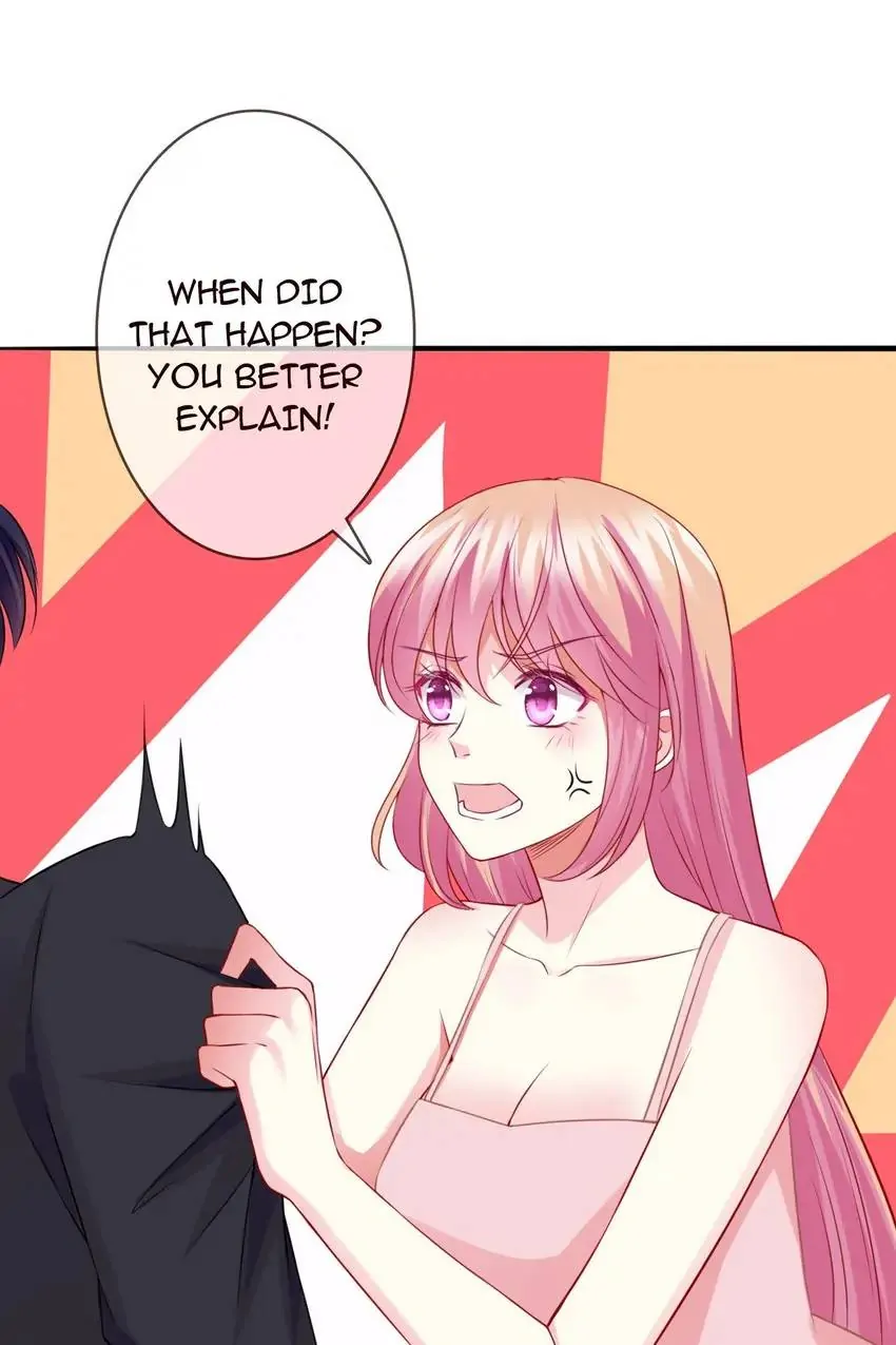 Embrace My Shadow Chapter 201 - Page 26