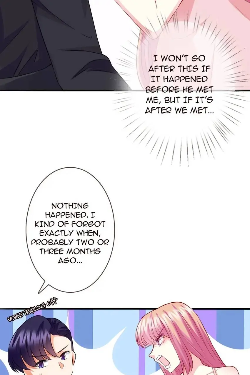 Embrace My Shadow Chapter 201 - Page 27