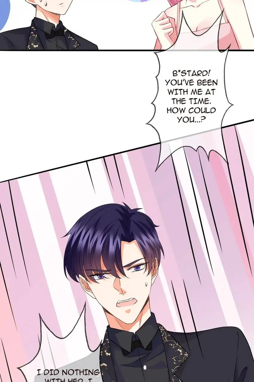 Embrace My Shadow Chapter 201 - Page 28