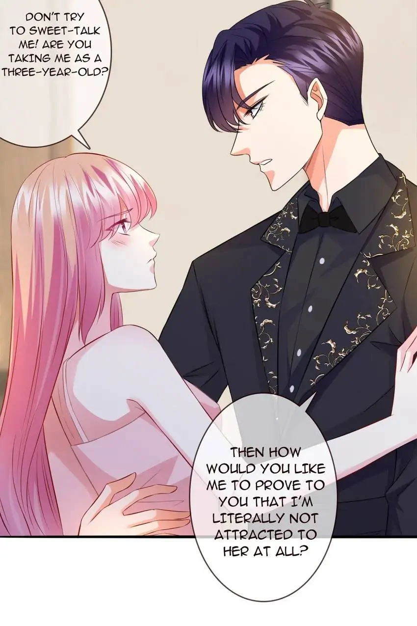 Embrace My Shadow Chapter 201 - Page 33