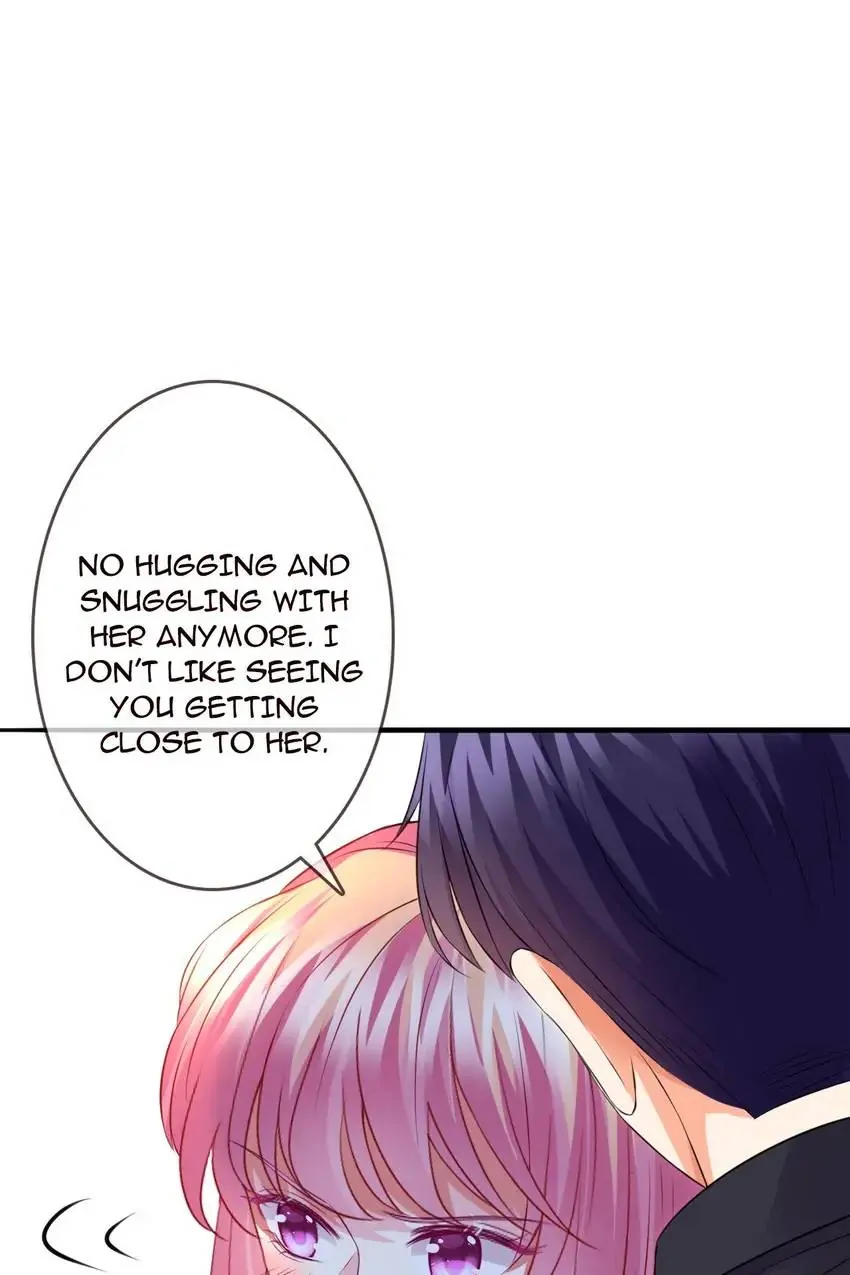 Embrace My Shadow Chapter 201 - Page 34