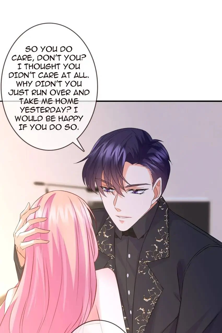 Embrace My Shadow Chapter 201 - Page 37