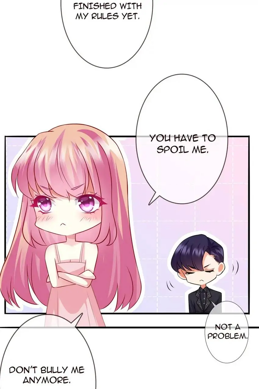 Embrace My Shadow Chapter 201 - Page 39