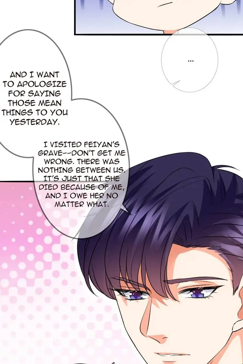 Embrace My Shadow Chapter 201 - Page 41