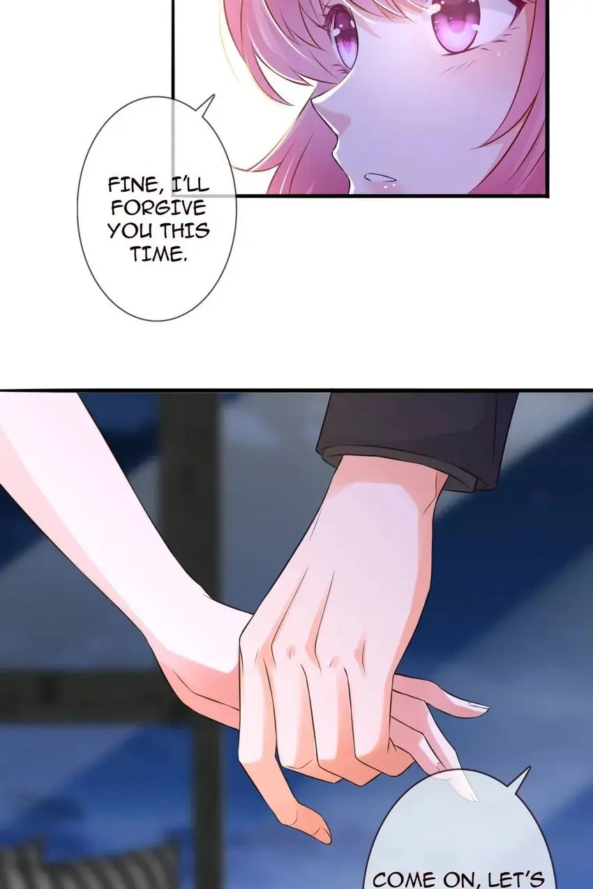 Embrace My Shadow Chapter 201 - Page 43