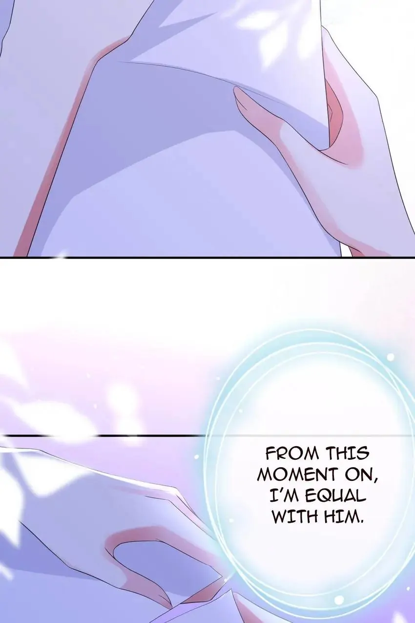 Embrace My Shadow Chapter 201 - Page 9