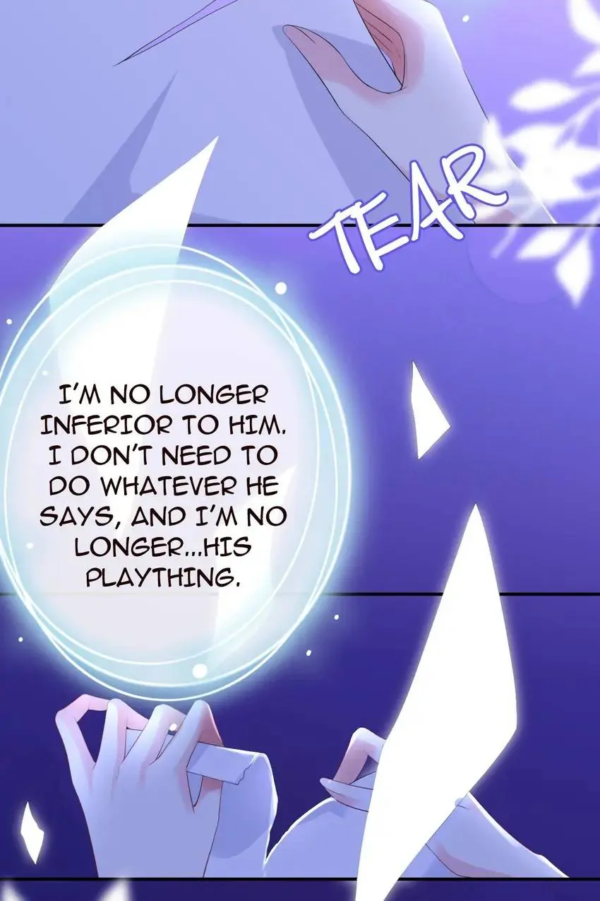 Embrace My Shadow Chapter 201 - Page 10